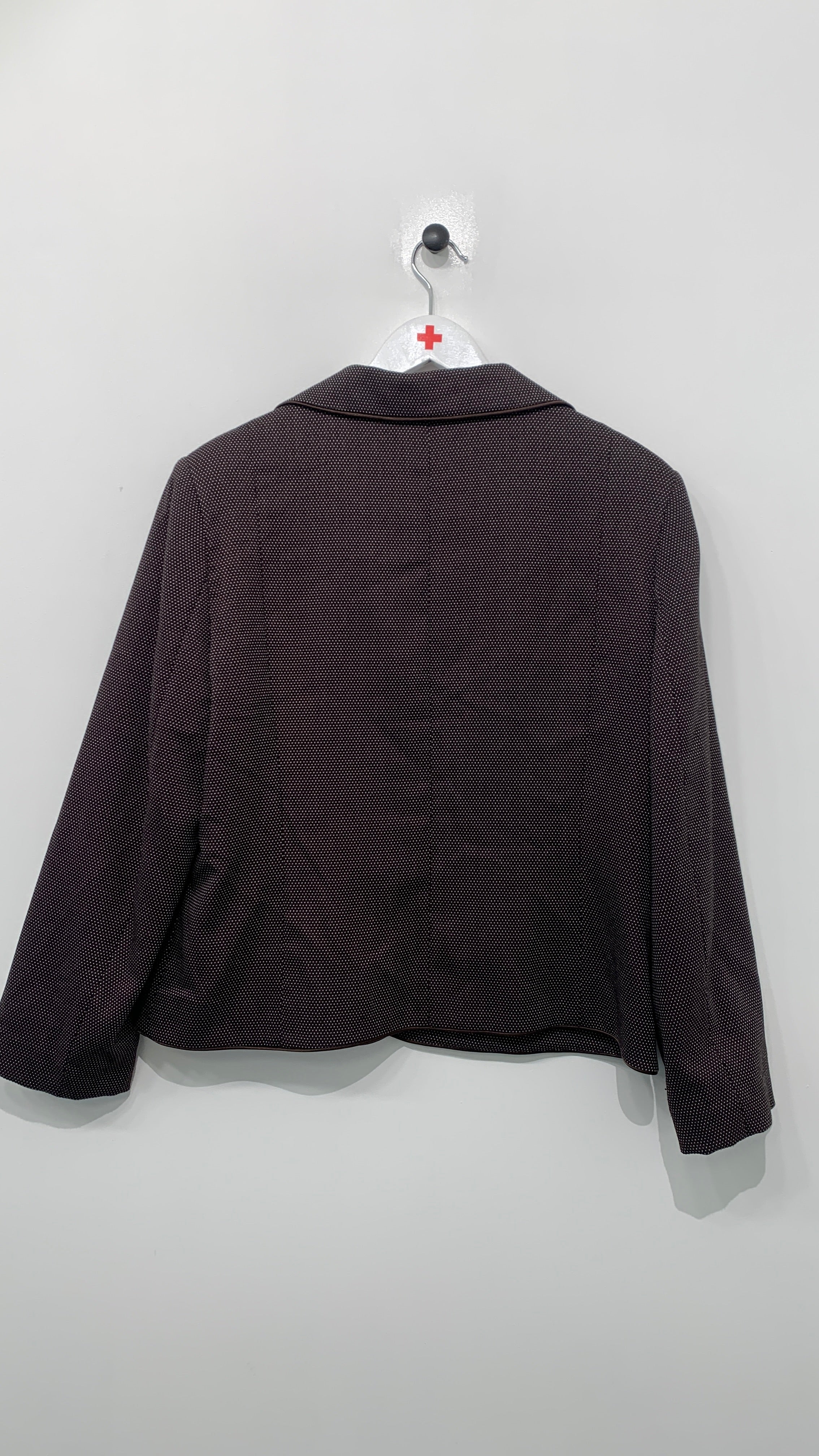 Office girl Blazer